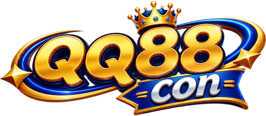 qq88 con logo